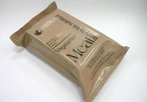 揭秘各國兵哥哥的野戰口糧！看到韓國的，忍不住笑出了聲…