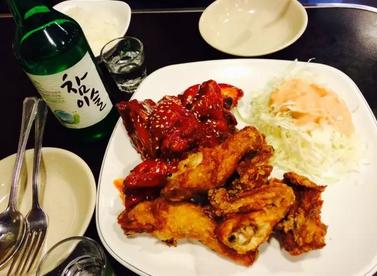 揭秘各國兵哥哥的野戰口糧！看到韓國的，忍不住笑出了聲…