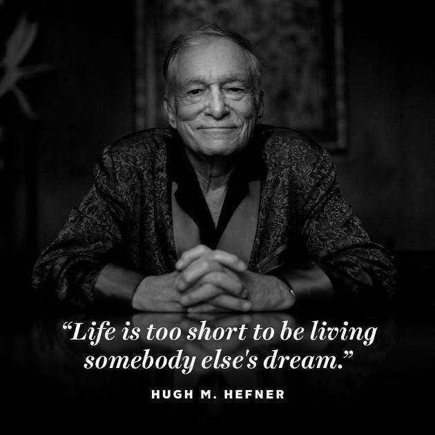 曾登上《花花公子》封面的20個著名女星(組圖)