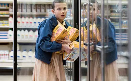 今年萬圣節扮什么？大數據幫你推薦了10種選擇