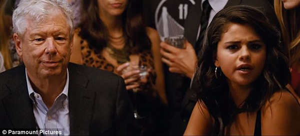 不會演戲的經濟學家不是好股神，這位新晉諾獎得主有點意思