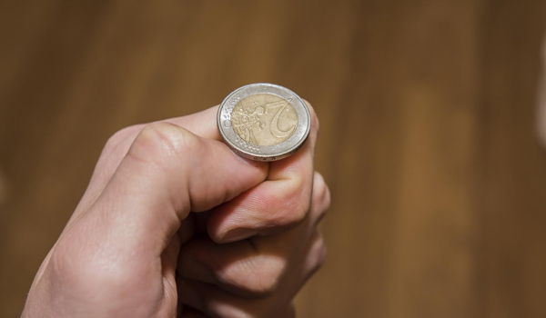 不會演戲的經濟學家不是好股神，這位新晉諾獎得主有點意思