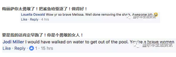 徒手抱鯊魚赤手打袋鼠，帶你認識認識彪悍的澳洲人民