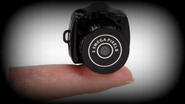 愛彼迎又曝偷拍丑聞,攝像頭正對床位!住民宿如何防偷窺