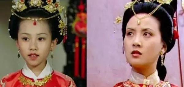 小戲骨版《紅樓夢》演技炸裂，眼角眉梢都是戲，哪個萌娃最得你心？