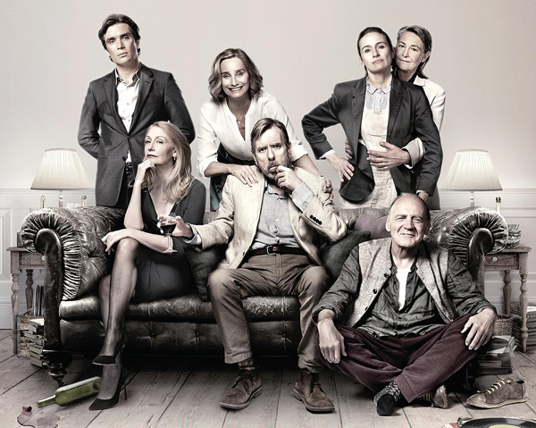 BBC推薦:十月份不可錯過的7部好電影