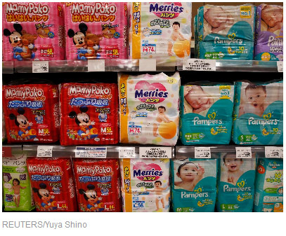 人口定時(shí)炸彈：日本人“瀕危”的8個(gè)跡象