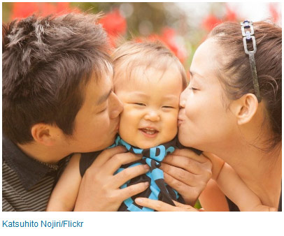 人口定時(shí)炸彈：日本人“瀕危”的8個(gè)跡象