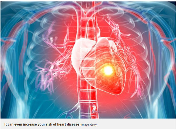血型決定性格，還能決定你會得什么病