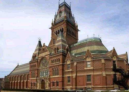 2018年全球大學排行榜新鮮出爐 清華大學計算機專業名列第一