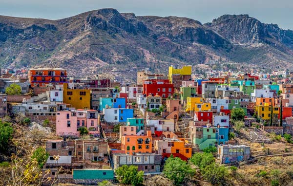 《孤獨星球》：2018年去這10個城市旅游吧（組圖）