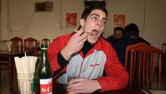 去中國吧,你會愛上她!美版“知乎”用戶為中國點贊!