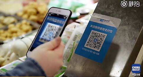 去中國吧,你會愛上她!美版“知乎”用戶為中國點贊!