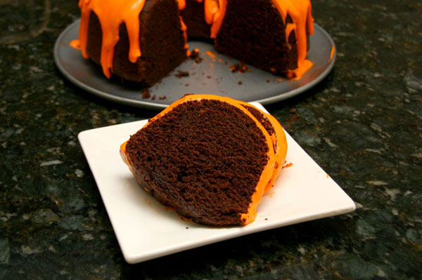 10款最適合萬圣節的自制小甜點！