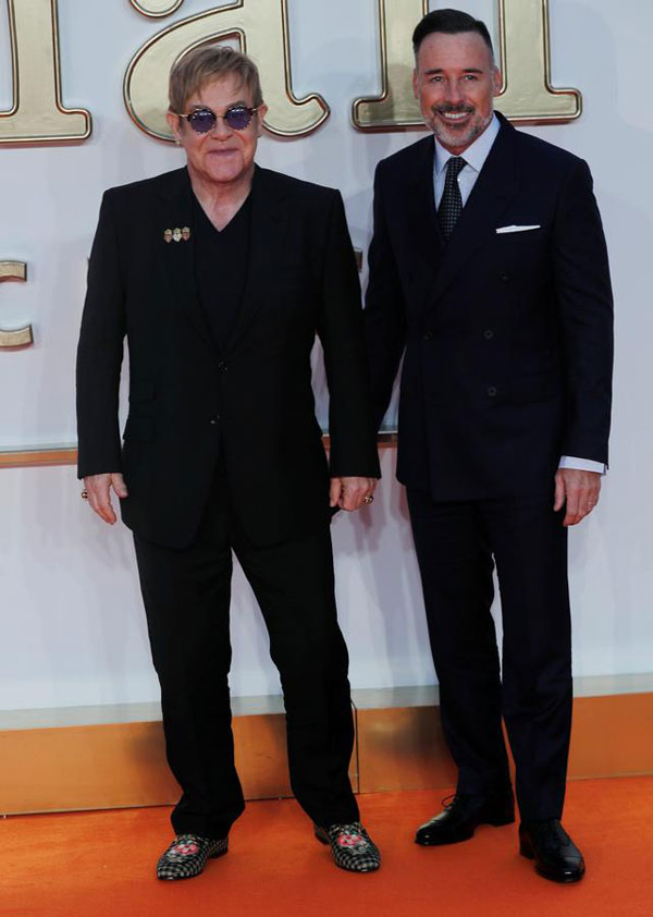 能掙會花，英媒曬國外名人收入，看后扎心了……