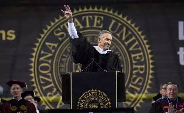 人生贏家們25歲時都在干啥?