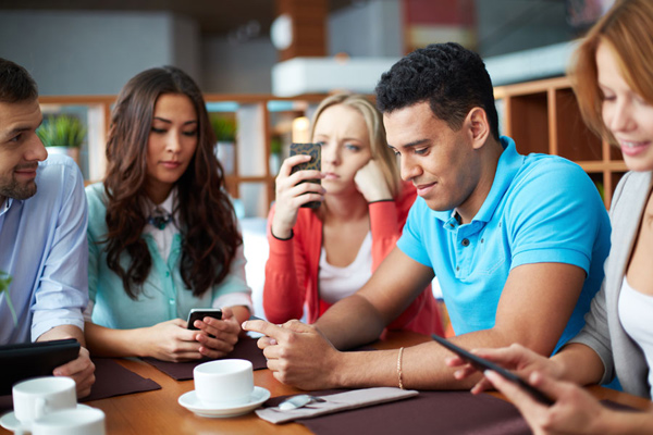 什么是“矩形時(shí)間”?