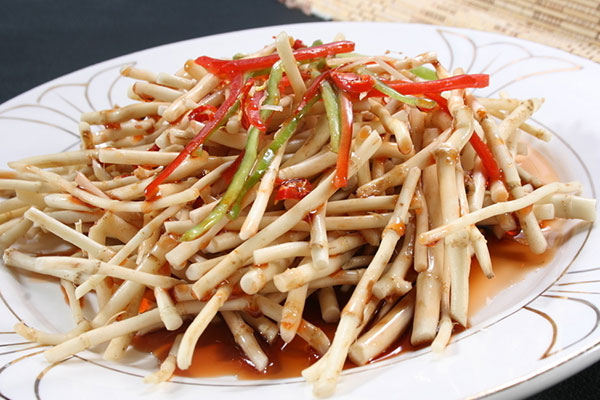 CNN推薦:8道必嘗的四川美食