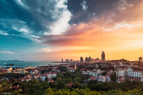 四城市加入聯(lián)合國教科文組織創(chuàng)意城市網(wǎng)絡(luò)