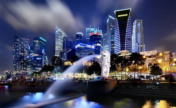 世界城市之最 你都去過(guò)哪些？