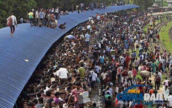 世界城市之最 你都去過(guò)哪些？