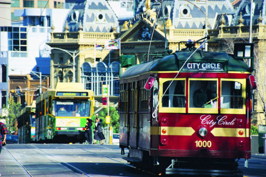 世界城市之最 你都去過哪些？