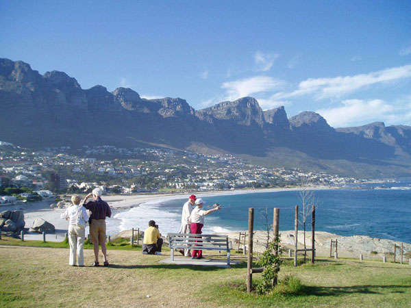 世界城市之最 看看你都去過哪些？