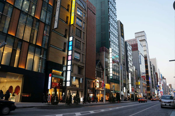 世界城市之最 看看你都去過哪些？