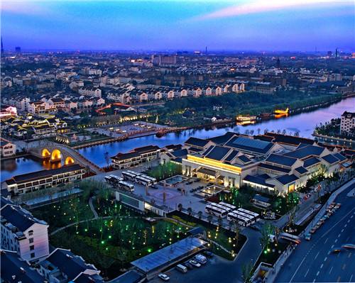 世界城市之最 看看你都去過哪些？