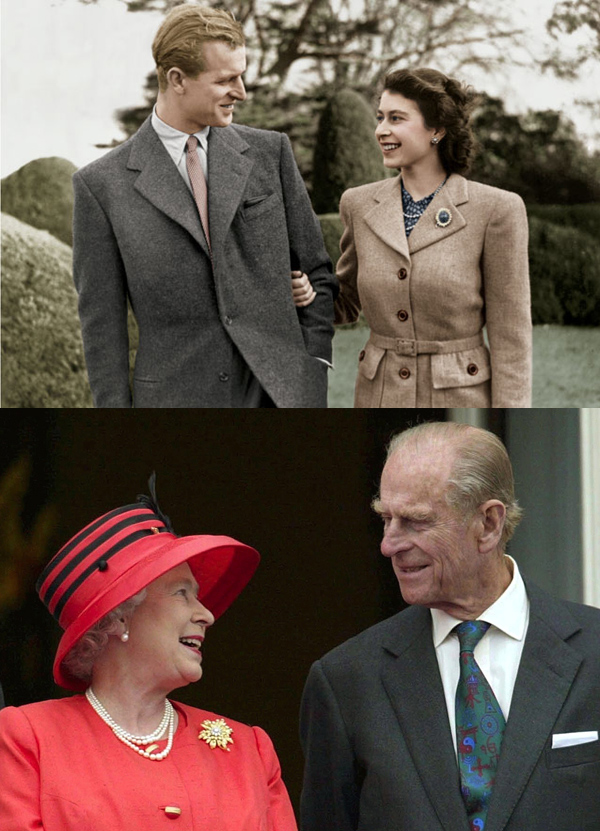 女王的昵稱是卷心菜?說說名人們的有趣昵稱