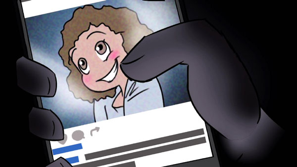 別喪了,你已經(jīng)夠好了!