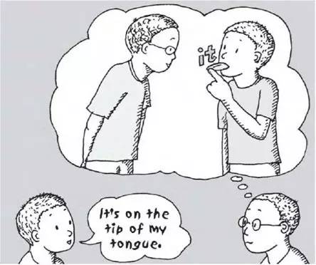 詞匯量不夠也想談笑風(fēng)生？可以試試這幾招來補救