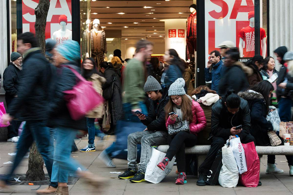 剁手黨福利:購物節(jié)不只有雙11,年末各大促銷日盤點