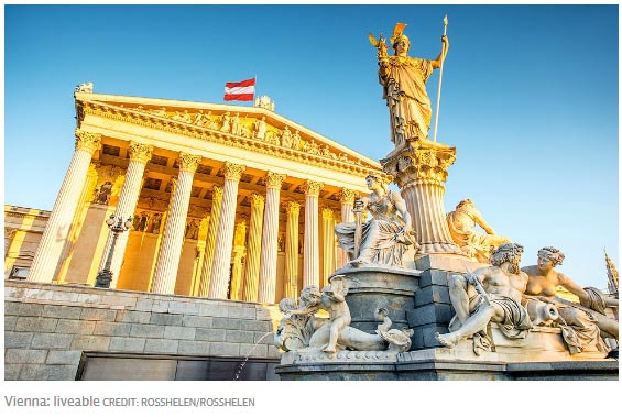 想移民？來看看哪個國家最適合你