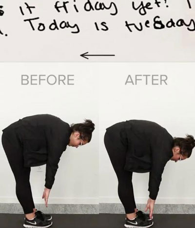 10個關于身體的小秘密，為什么我現在才知道！