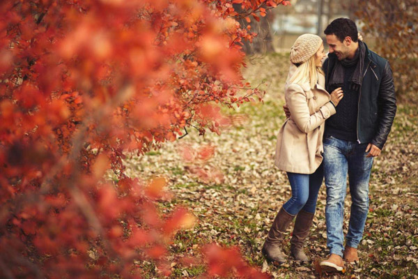 冬天想戀愛，夏日想單身？這是種??！