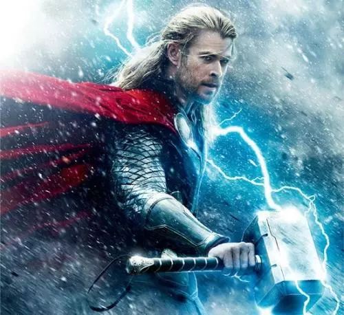 “諸神黃昏”什么意思？看懂《雷神3》必須要補(bǔ)的北歐神話！