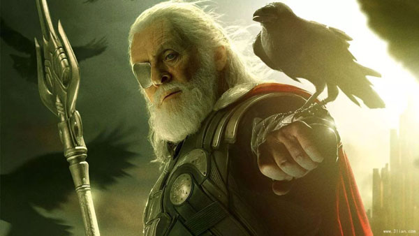 “諸神黃昏”什么意思？看懂《雷神3》必須要補(bǔ)的北歐神話！