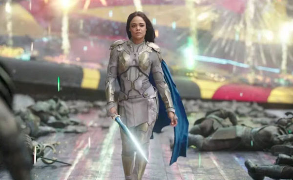 “諸神黃昏”什么意思？看懂《雷神3》必須要補(bǔ)的北歐神話！