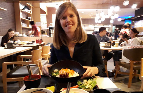 中文系學(xué)生在英遭瘋搶！老外：天知道為學(xué)中文我經(jīng)歷了什么