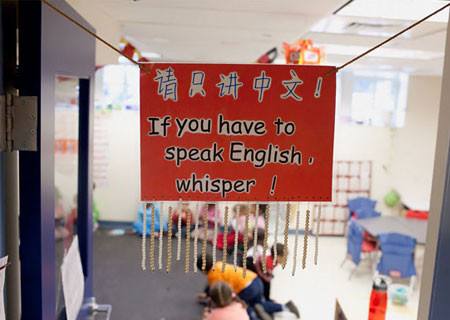 中文系學(xué)生在英遭瘋搶！老外：天知道為學(xué)中文我經(jīng)歷了什么