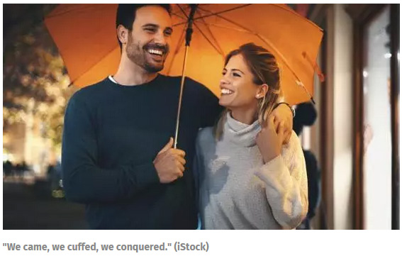 冬天想戀愛，夏日想單身？這是種??！