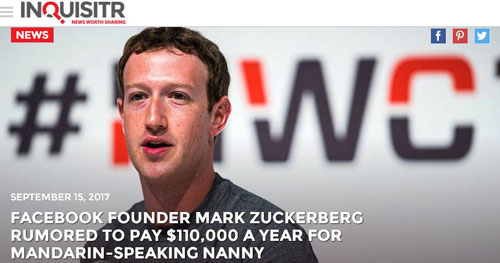 外國“富二代”流行學中文 學漢語從娃娃抓起