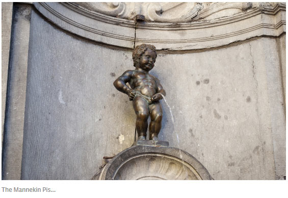 相逢不如錯(cuò)過(guò)？盤點(diǎn)那些被夸大的世界著名景點(diǎn)（組圖）