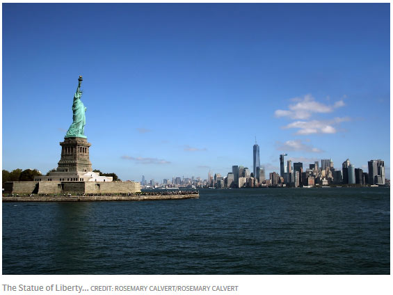 相逢不如錯過？盤點那些被夸大的世界著名景點（組圖）