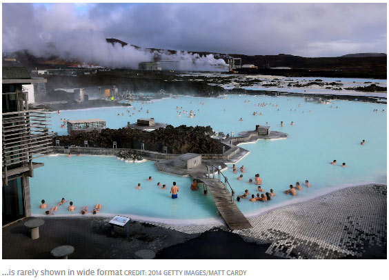 相逢不如錯過？盤點那些被夸大的世界著名景點（組圖）