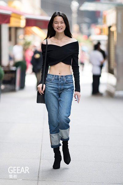 秀服、模特、表演嘉賓,關于上海維密秀你想知道的全在這