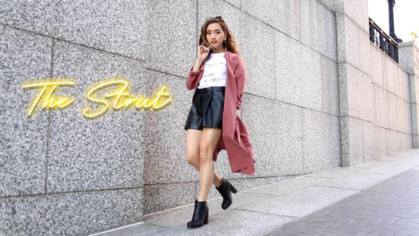 拍照不上鏡？是你姿勢擺錯了！10個超實用擺拍技巧