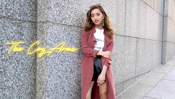 拍照不上鏡？是你姿勢擺錯了！10個超實用擺拍技巧