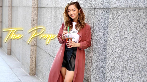 拍照不上鏡？是你姿勢擺錯了！10個超實用擺拍技巧